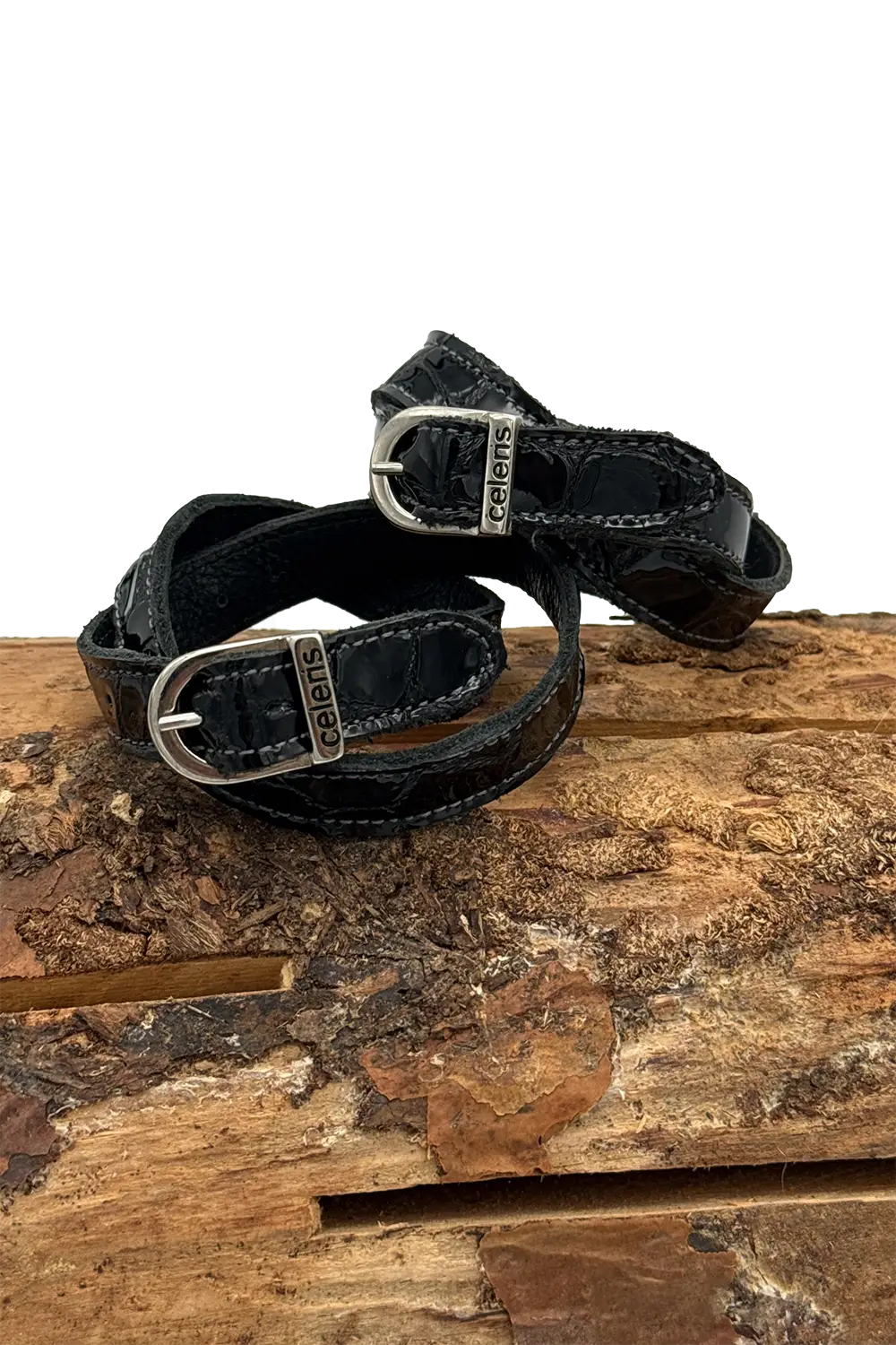 Spoorriempjes (custom)