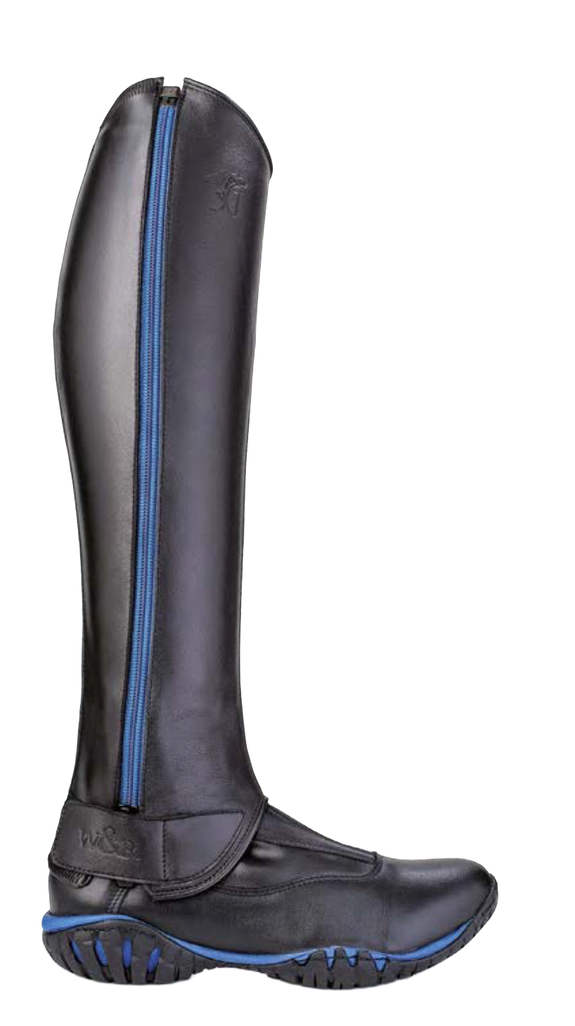 Sergio Grasso Flexy Chaps