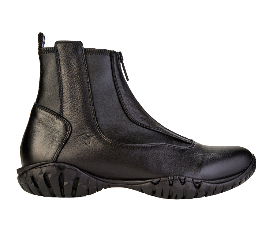 Sergio Grasso Walk&Ride Dynamik