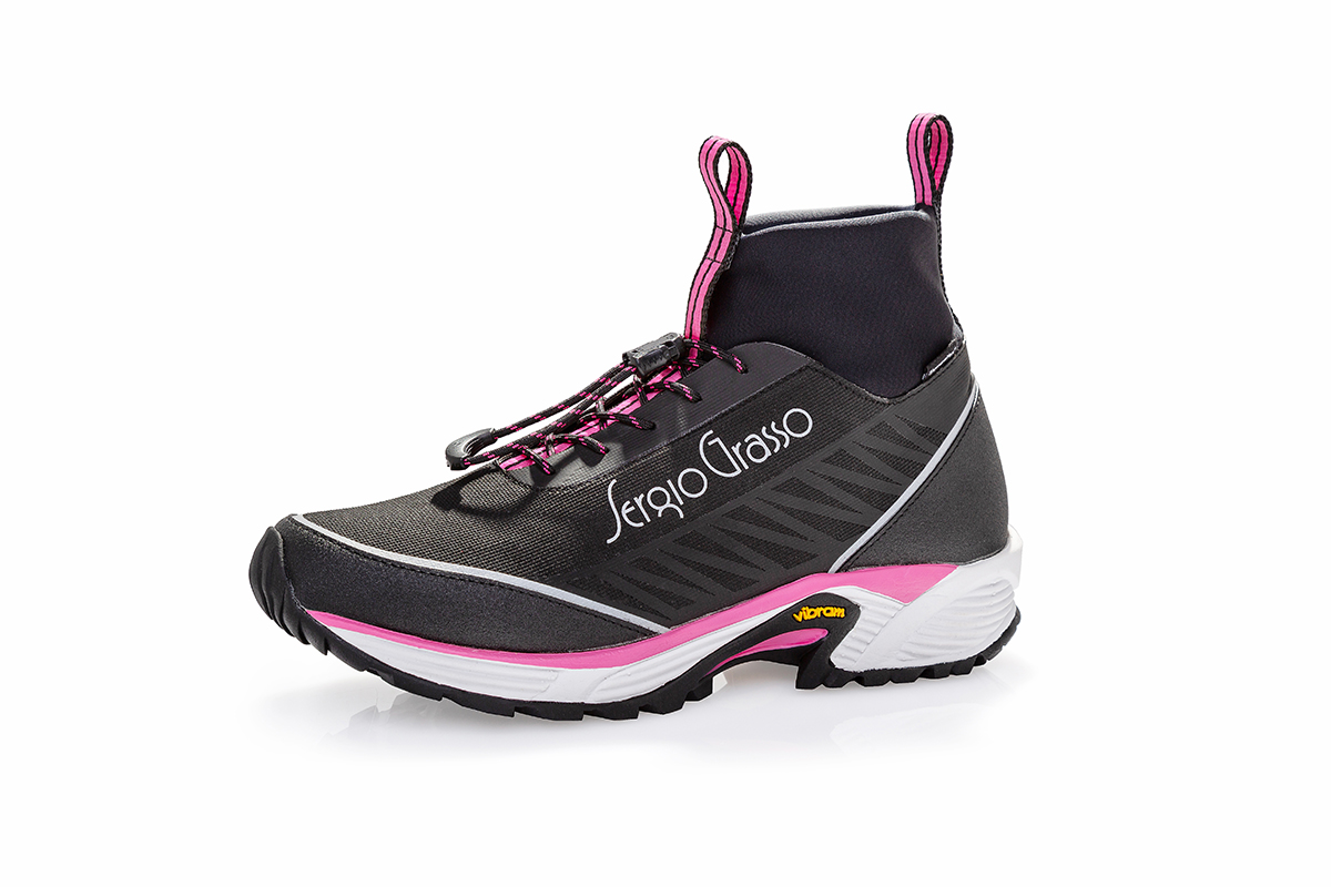 Sergio Grasso schoen KMplus - Afbeelding 5