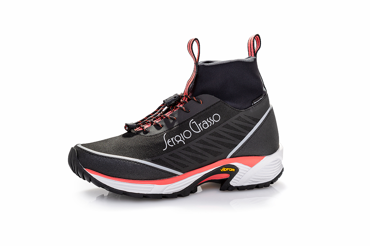 Sergio Grasso schoen KMplus - Afbeelding 4