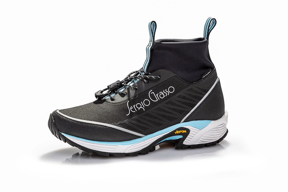 Sergio Grasso schoen KMplus - Afbeelding 3