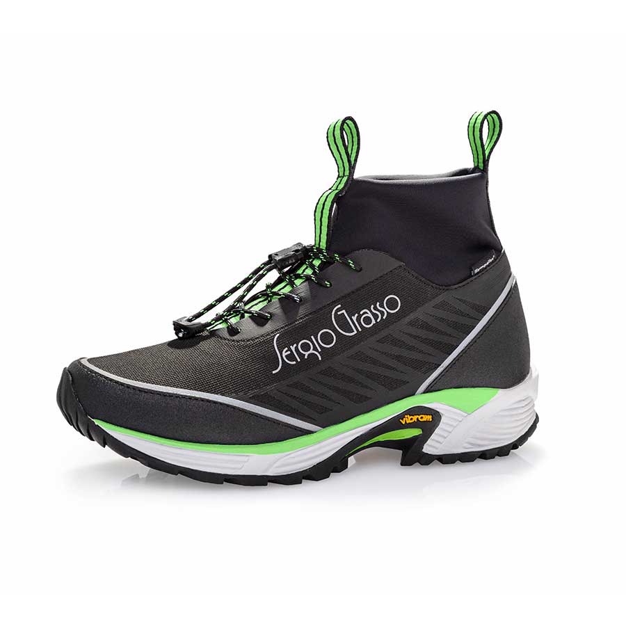 Sergio Grasso schoen KMplus