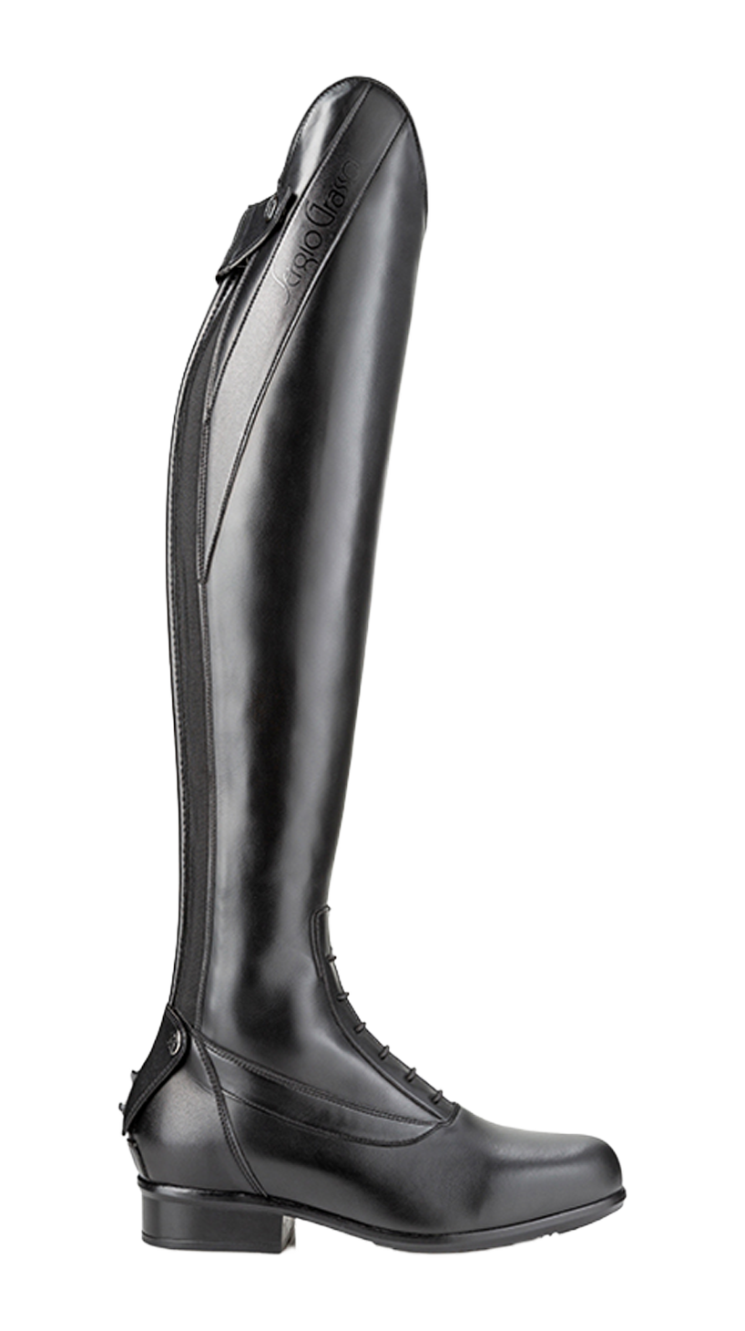 Rijlaars Sergio Grasso Revolution