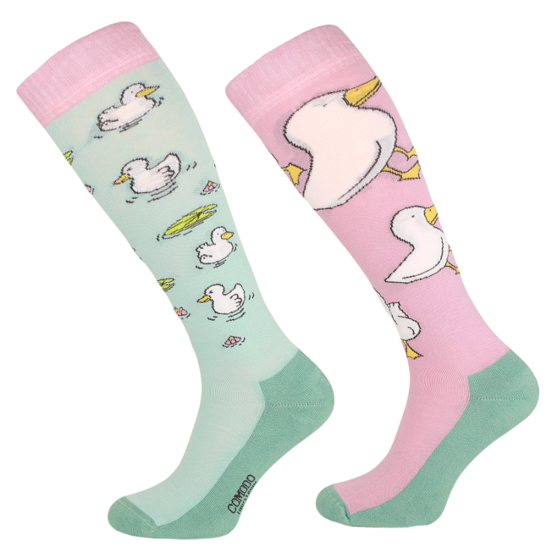 Sokken Ducks