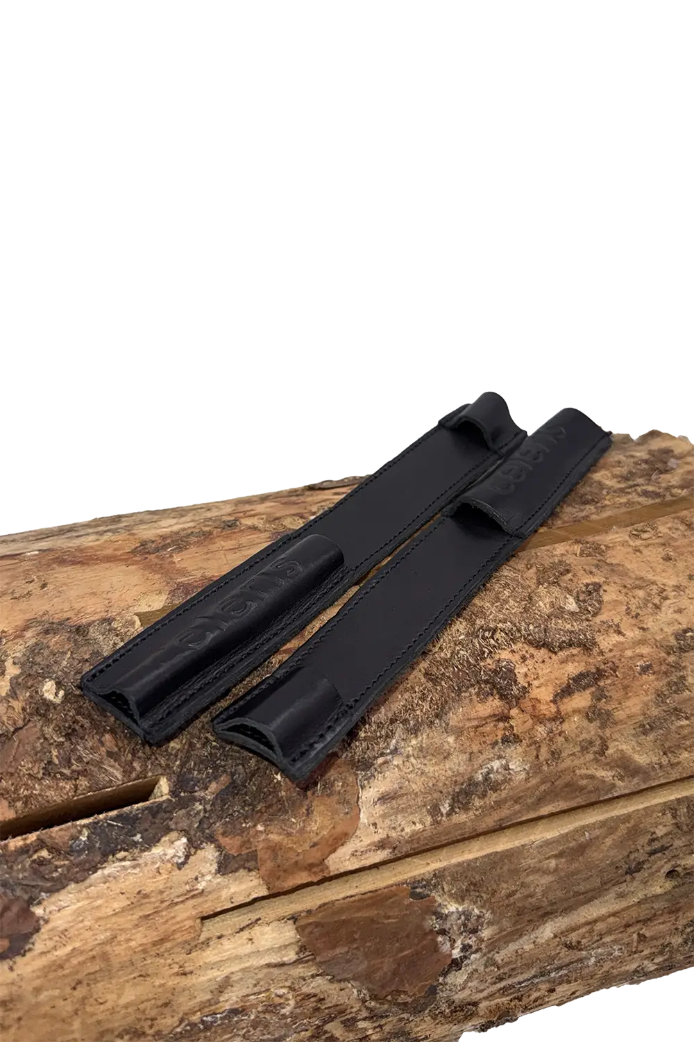 Spoorriempjes Midsheen Black - Afbeelding 2