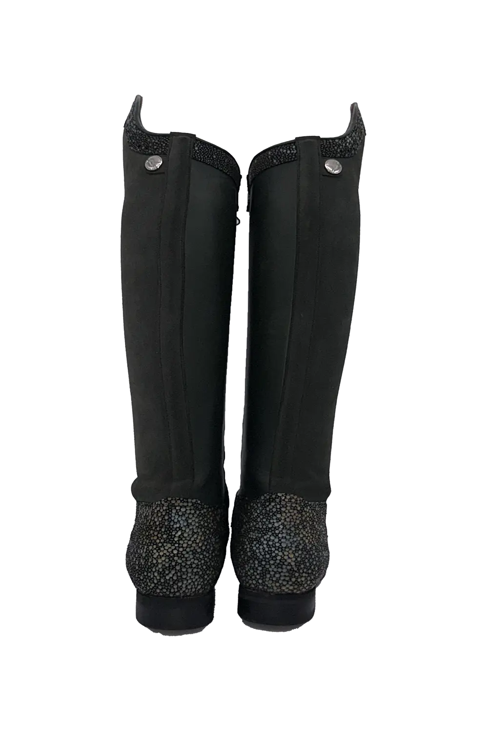 Bia Suede Groen - Afbeelding 5