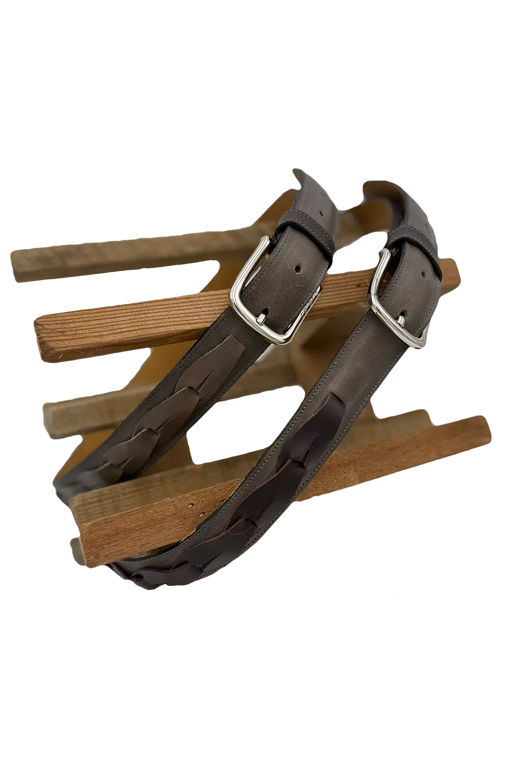 Broekriem Heritage (custom)